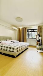 Blk 509 Woodlands Drive 14 (Woodlands), HDB 5 Rooms #604904721